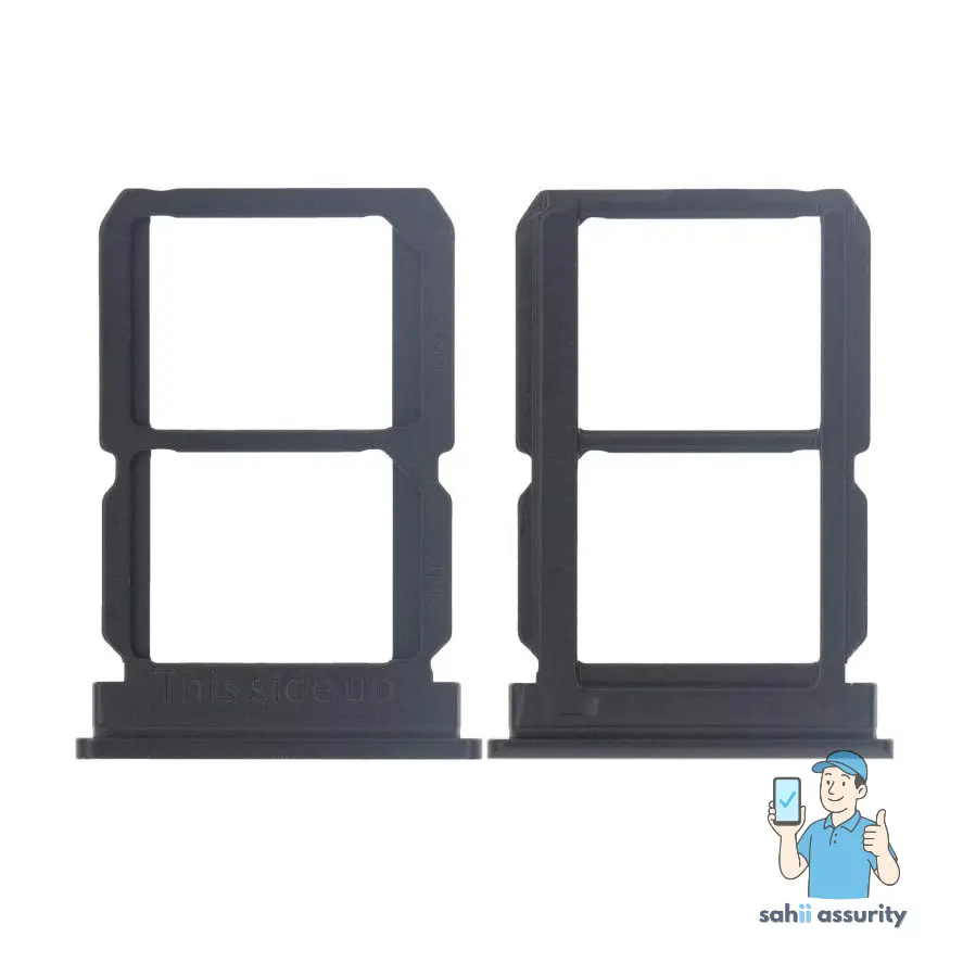 SIM Card Holder Tray for OnePlus 5T